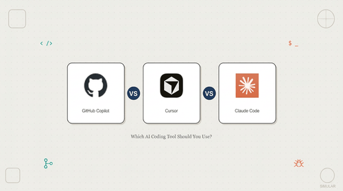 GitHub Copilot vs Cursor vs Claude Code: Which AI Coding Tool Should ...