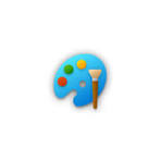 windows paint