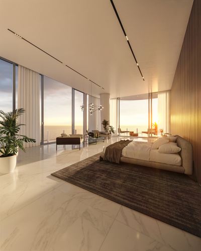 Master bedroom thumbnail