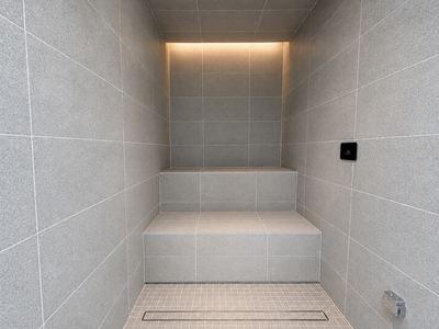 Private steam room thumbnail