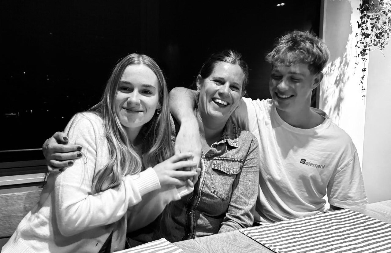 Talent Spotlight: Megan Kirk, Associate Director