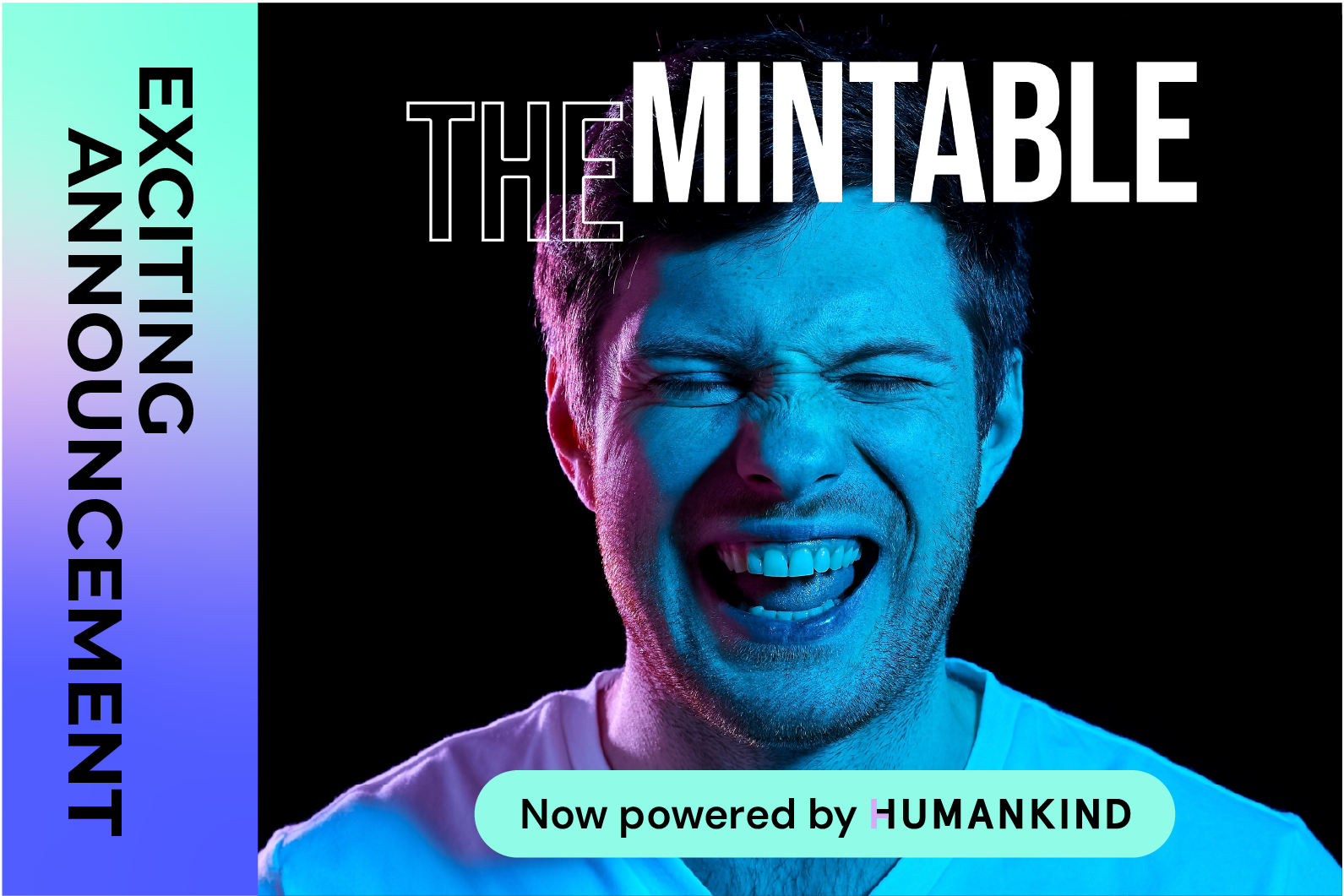 Humankind acquires Blackbird-backed management training platform The Mintable to address manager capability gap