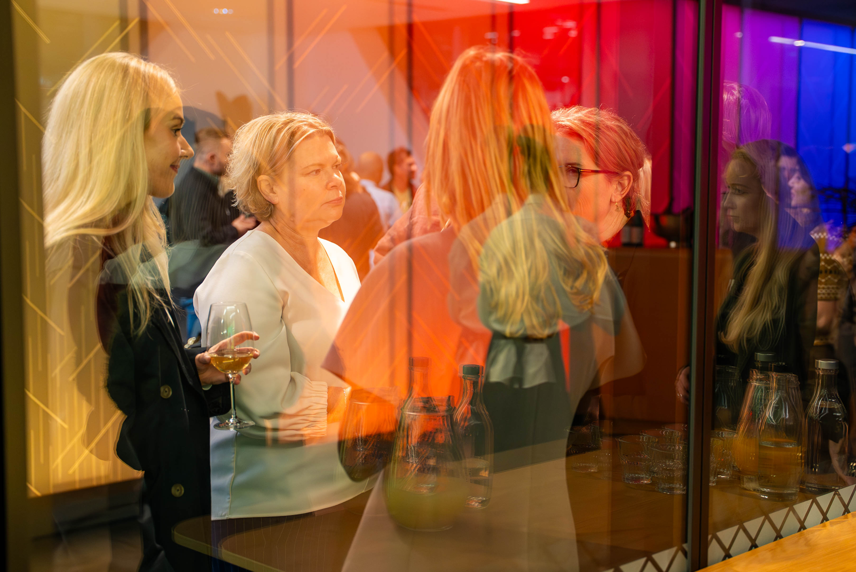 When Information Is Everywhere, Leadership Matters More