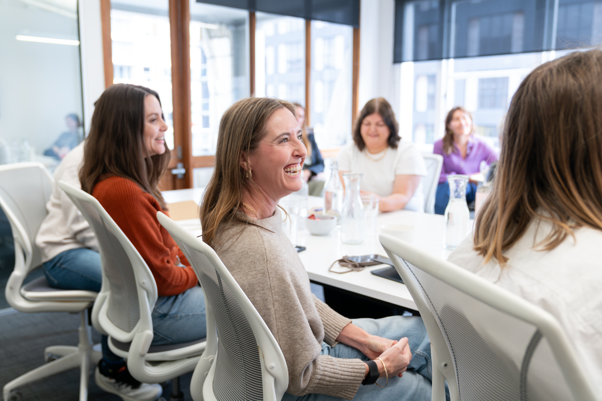 Turning Capital into the Right Team
