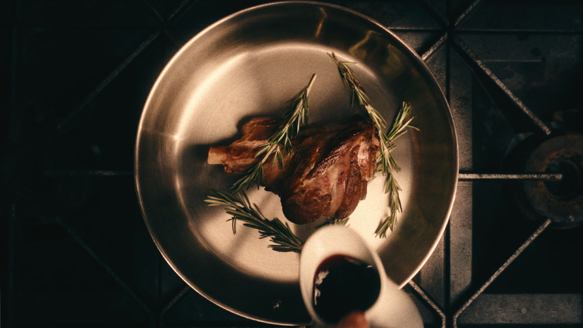 AG Inspired Cuisine
