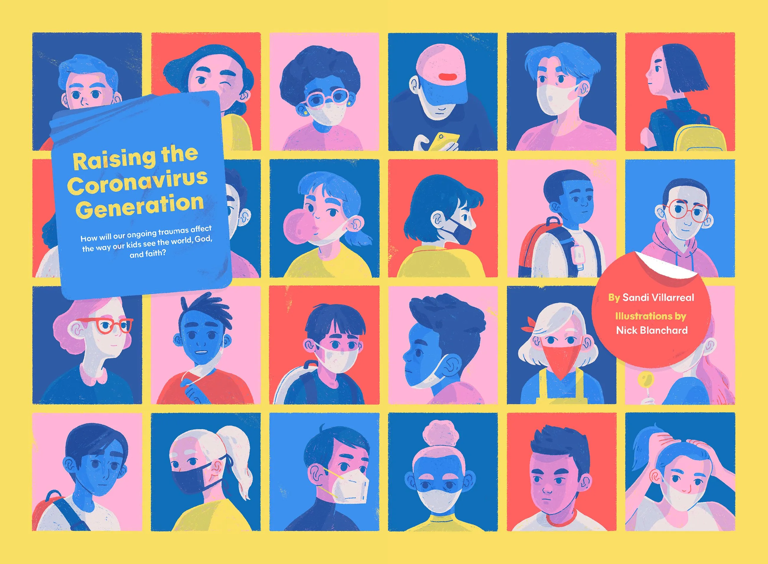  for Sojourners Magazine