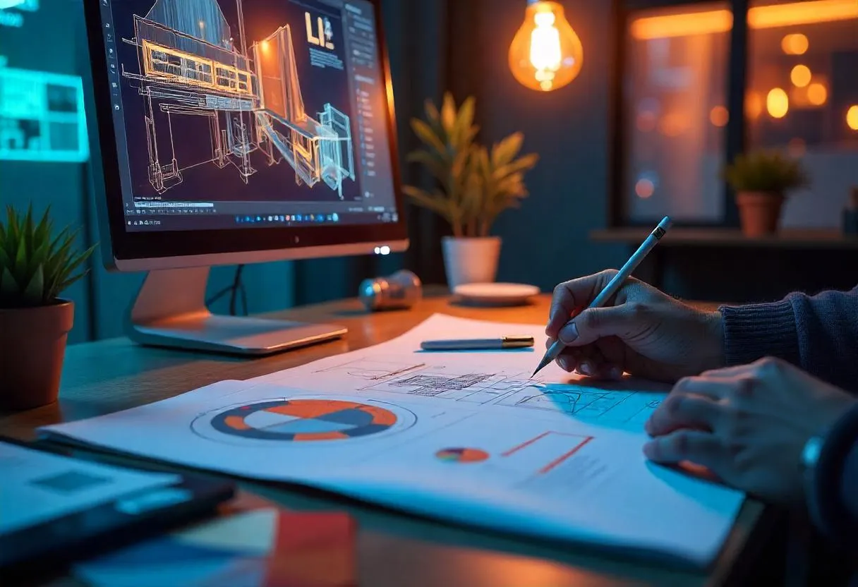 concept design services