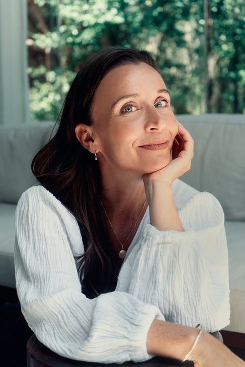 Retreat Guides Image