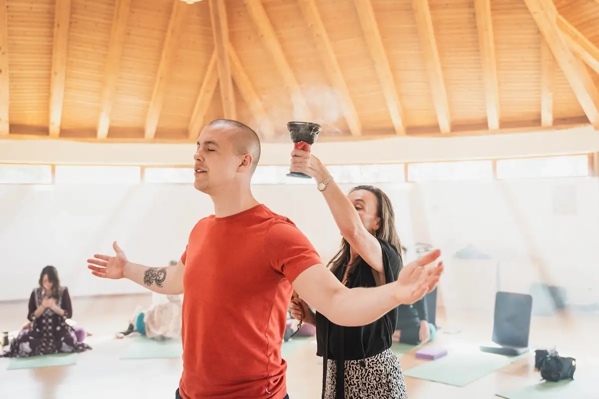 Retreat Guides image