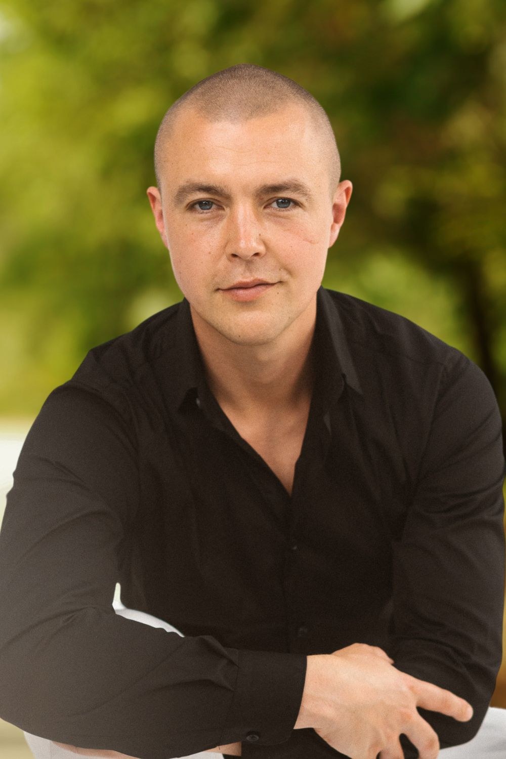 Martin Thomsen