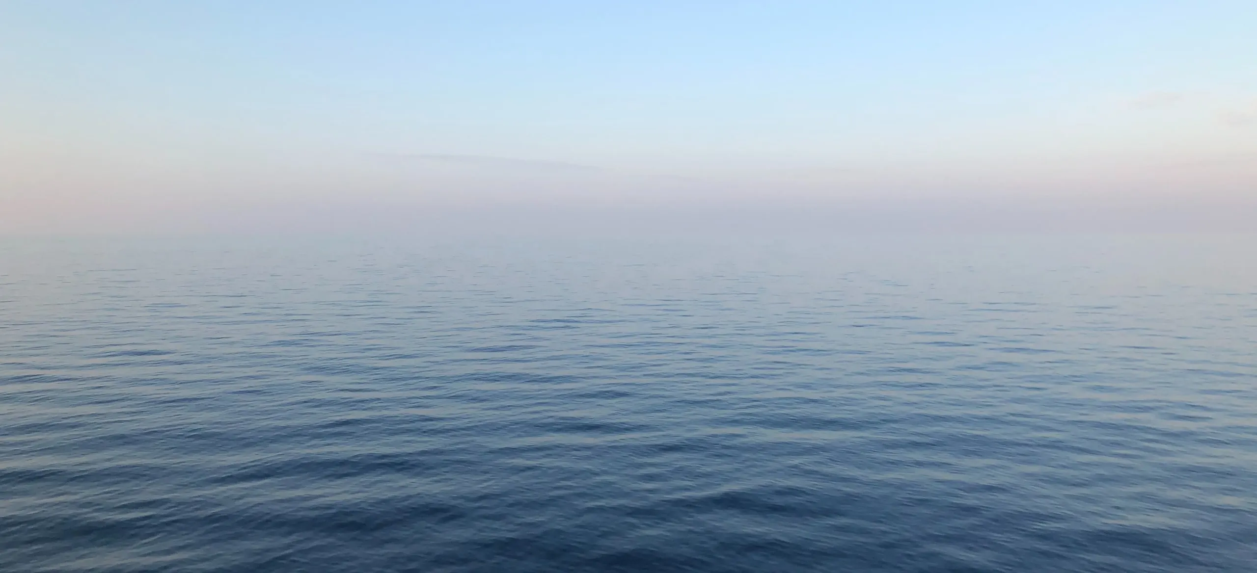 Sea