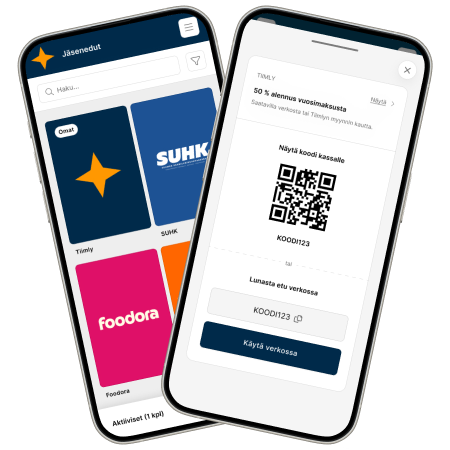 Tiimly digital coupons feature image.