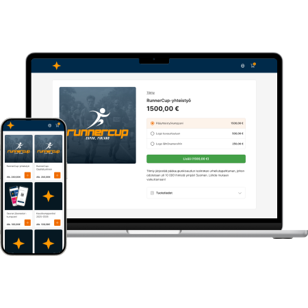 Tiimly sponsorship feature image.