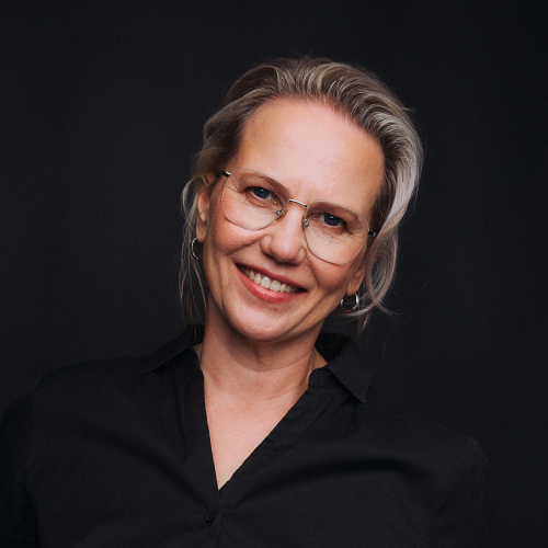 Susanna Paloheimo profile