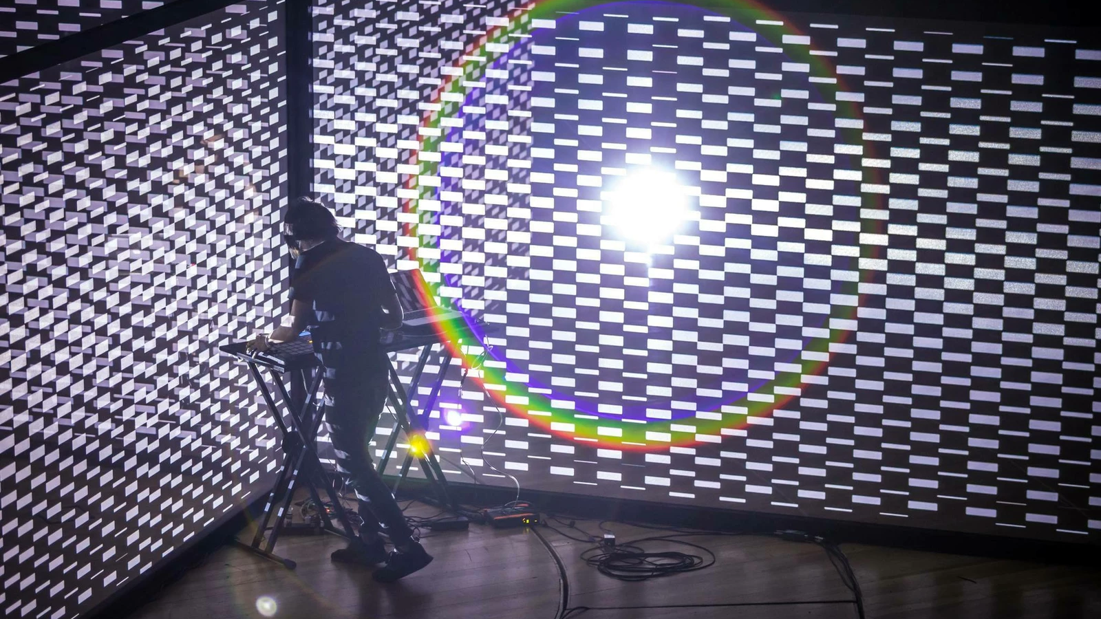 Mutek.AR – 7th Edition