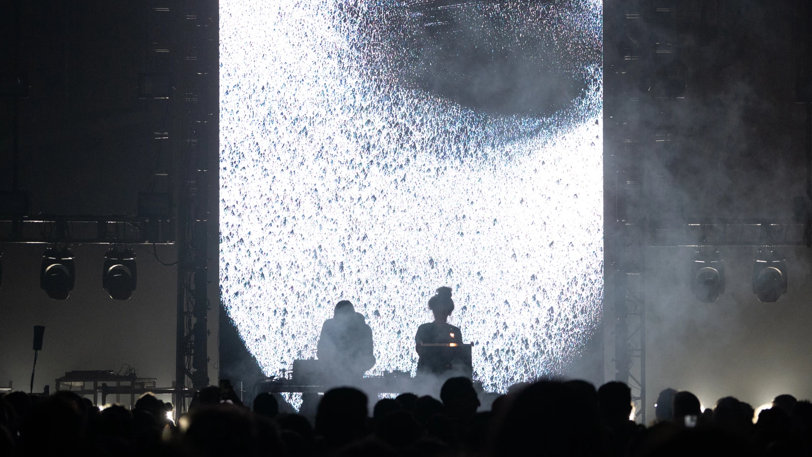 Mutek.MX – 21st Edition
