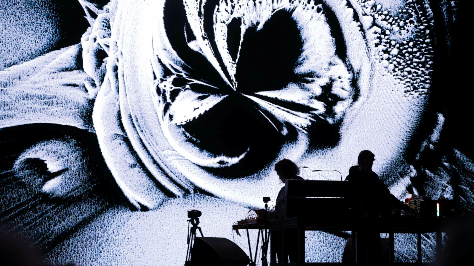 Mutek.JP – 10th Edition