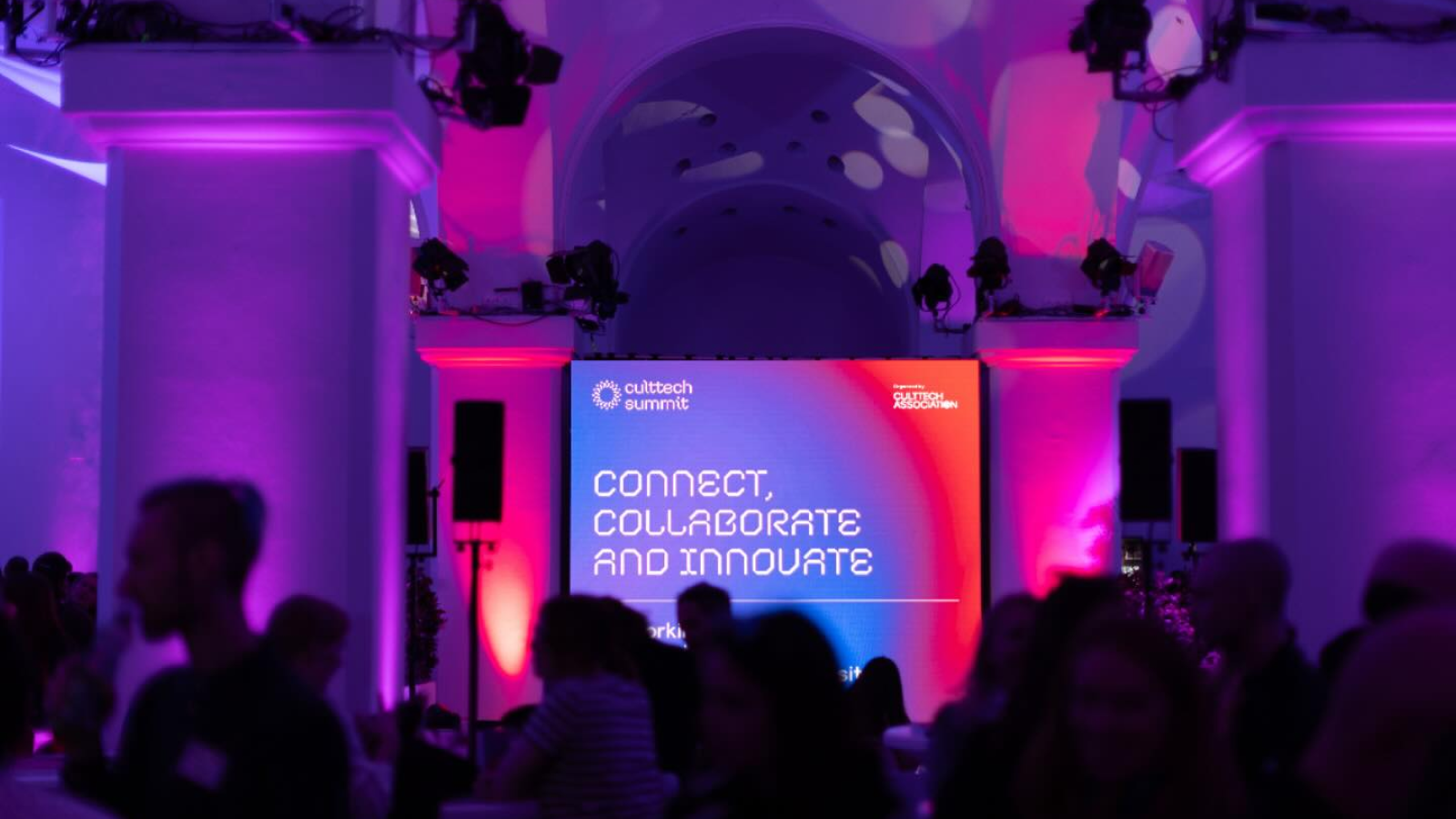 CultTech Summit 2025