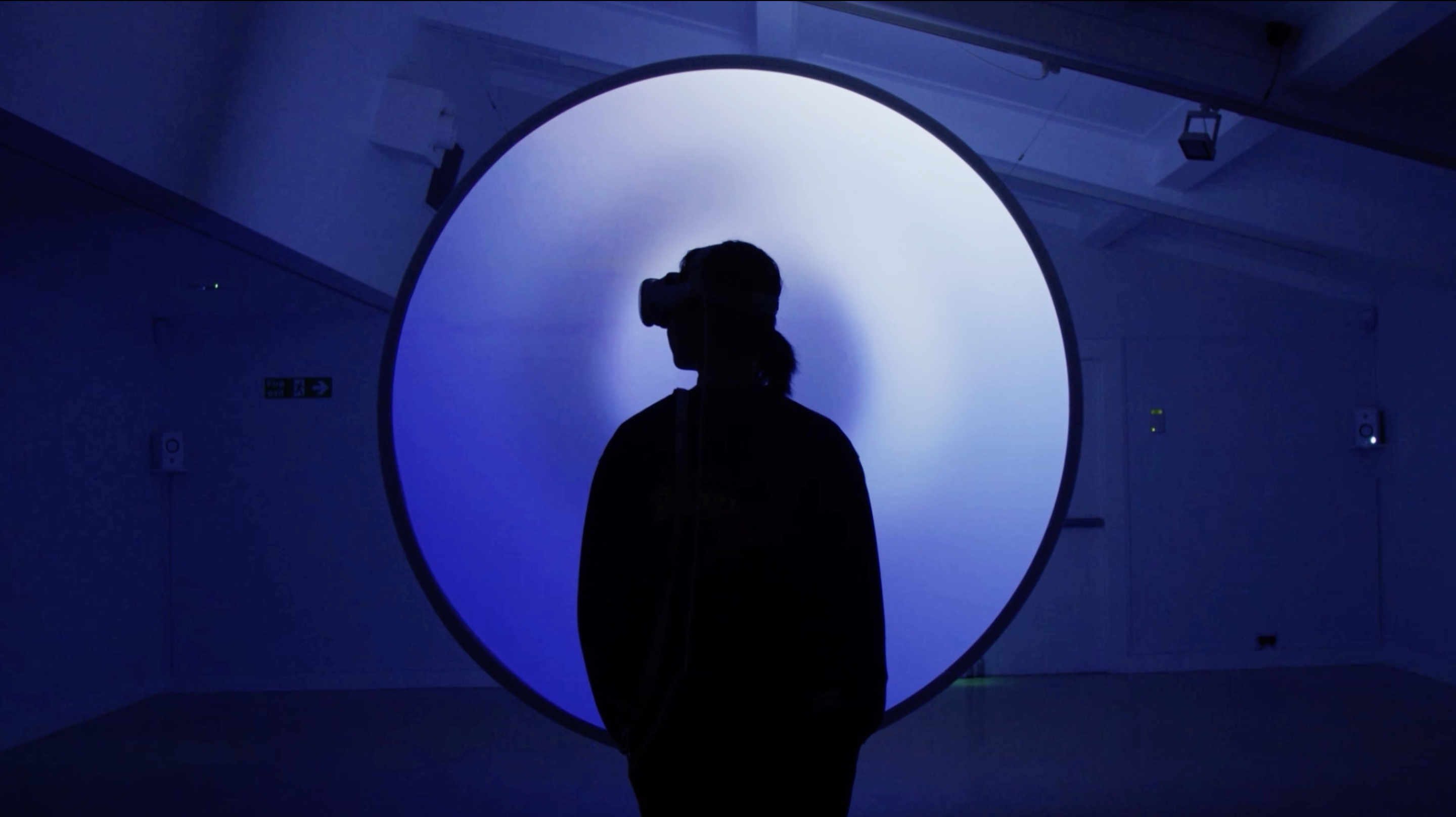 Regenerative Symphony & QUANTUM LENS by Studio Above&Below