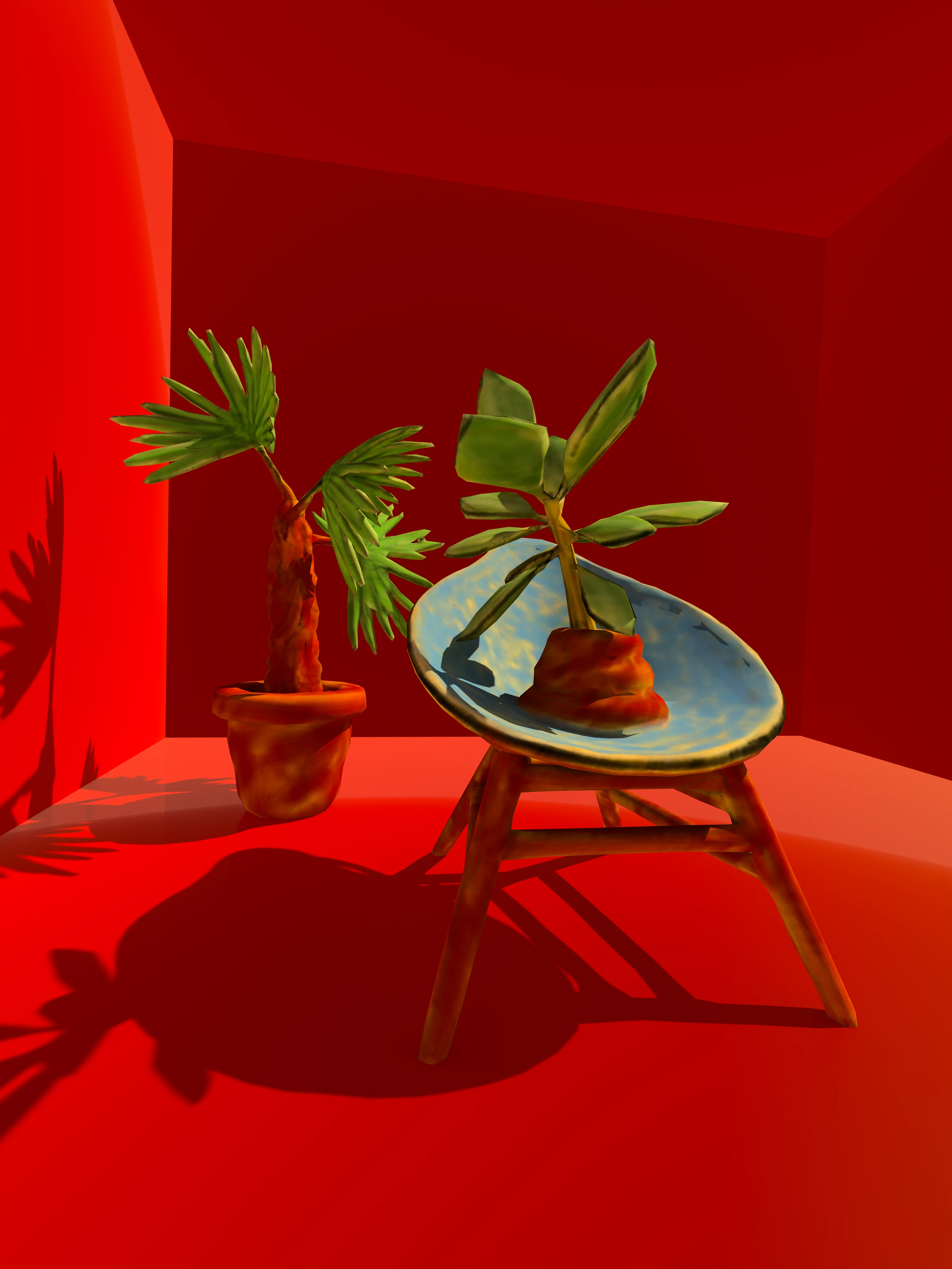 Art on Tezos: Berlin