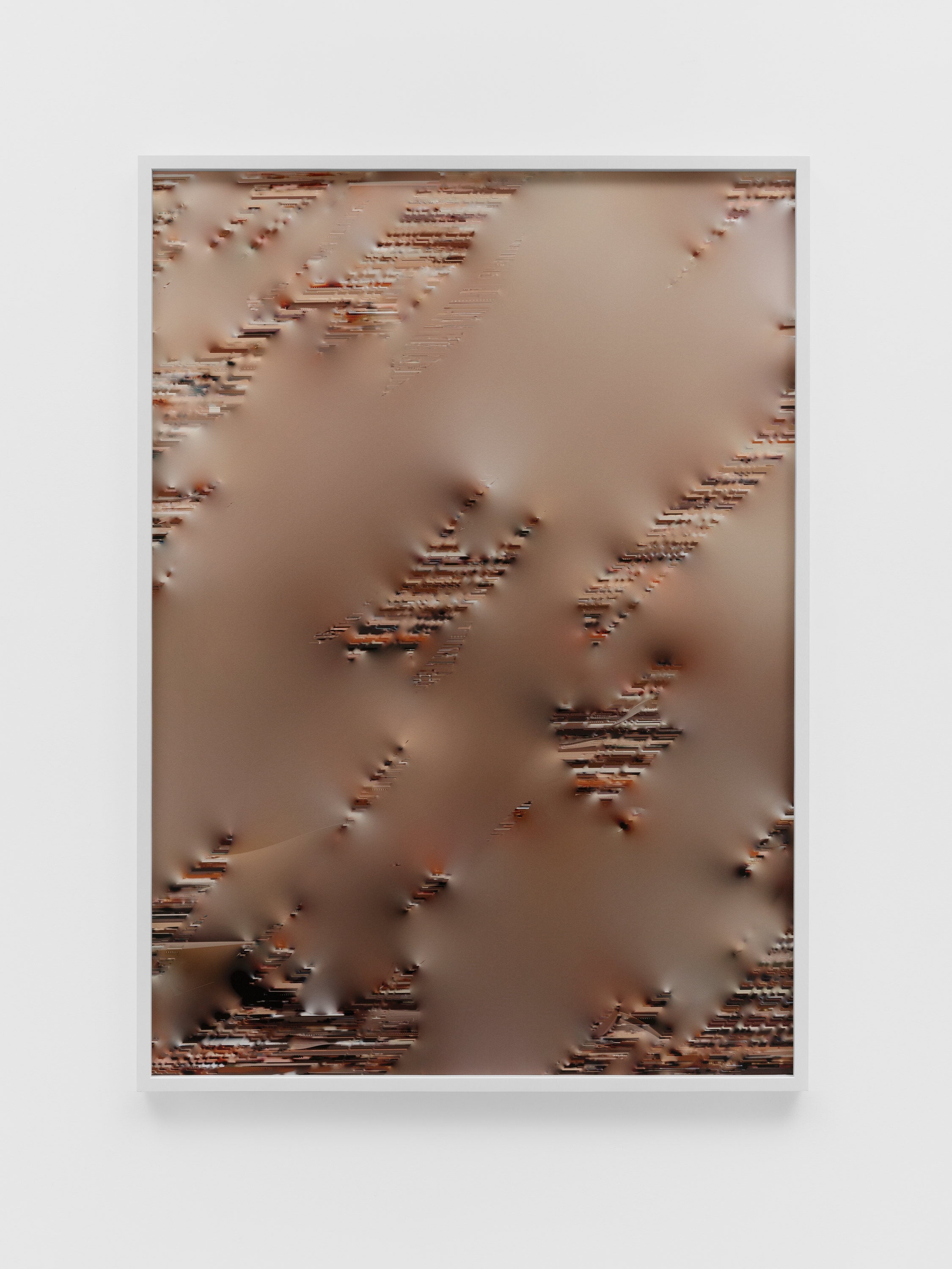 Aaron Scheer Aeonesis