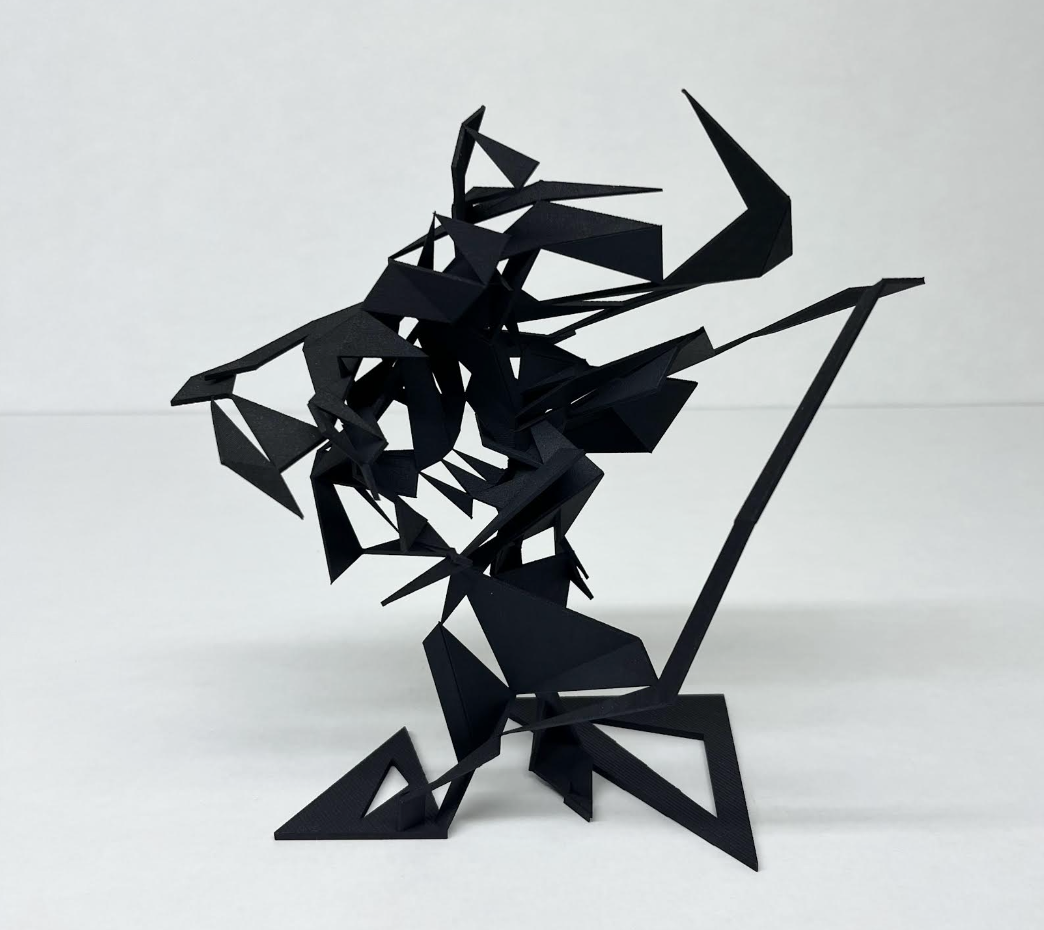 Freedom Analivia Cordeiro