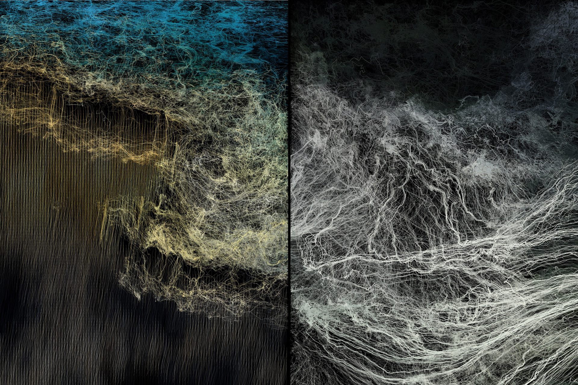 Soft Territories: Data, Space & Fragile Grounds