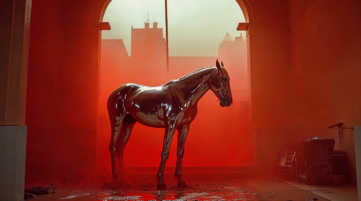 The Wrong Biennale 7th Edition