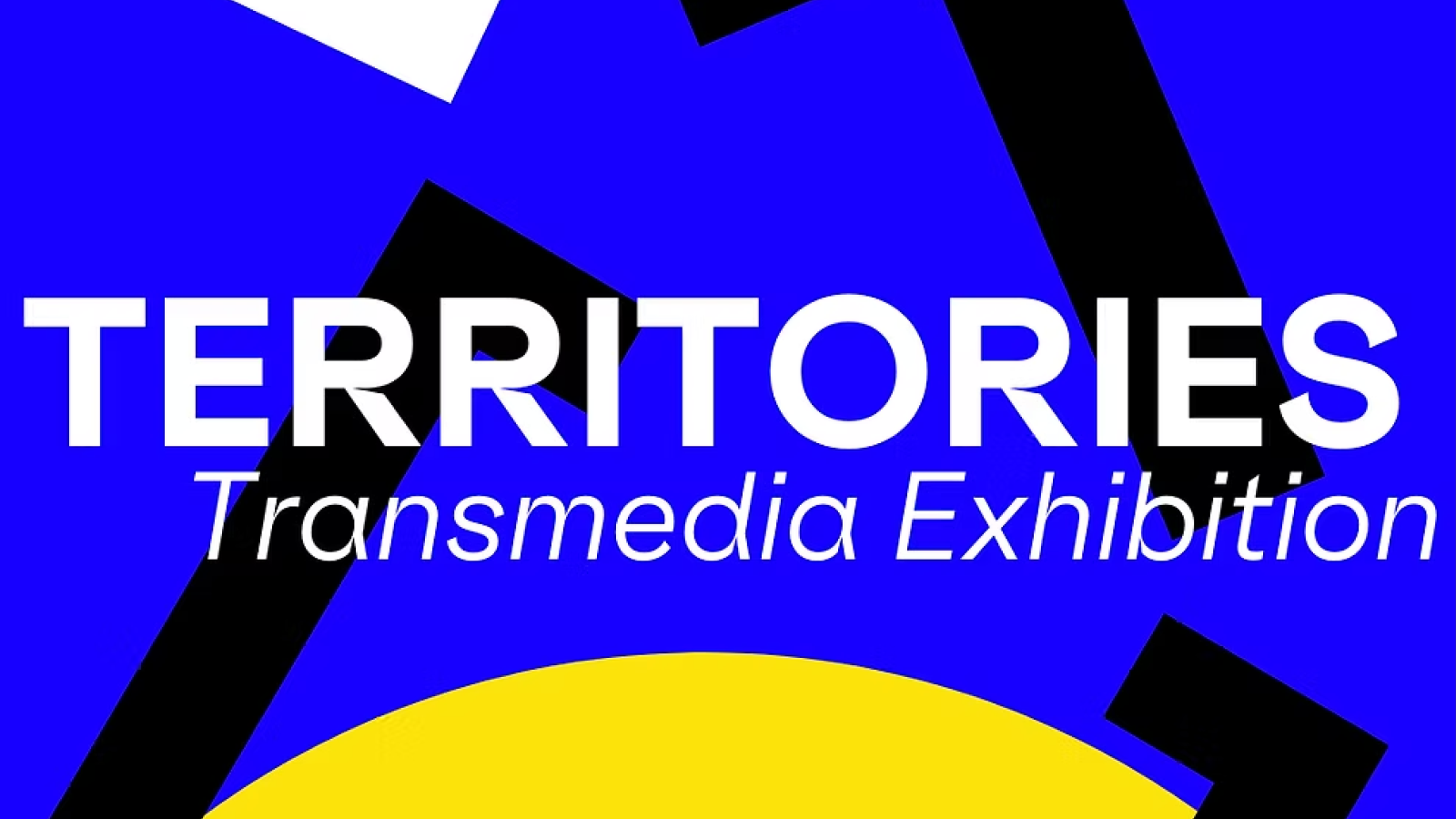  [FUTURE] TERRITORIES 