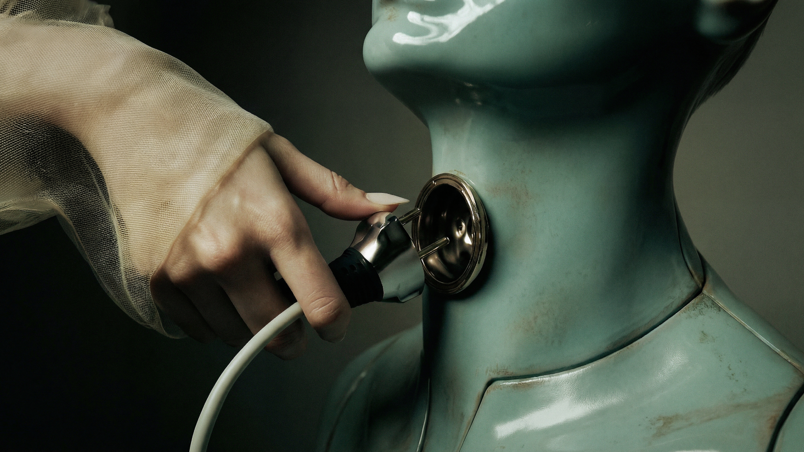 Do You Like To Use Me?