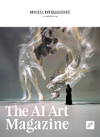 The AI Art Magazine, Number 3