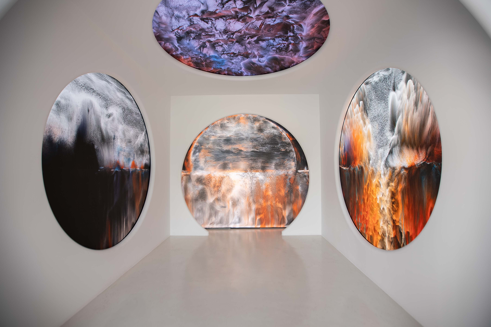 Paramnésico by Desilence