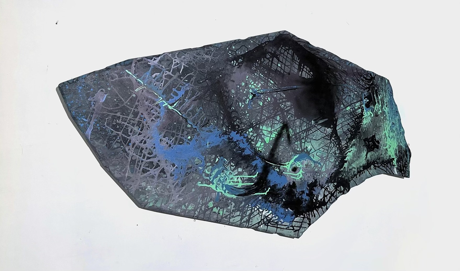 UNKNOWN FIELD