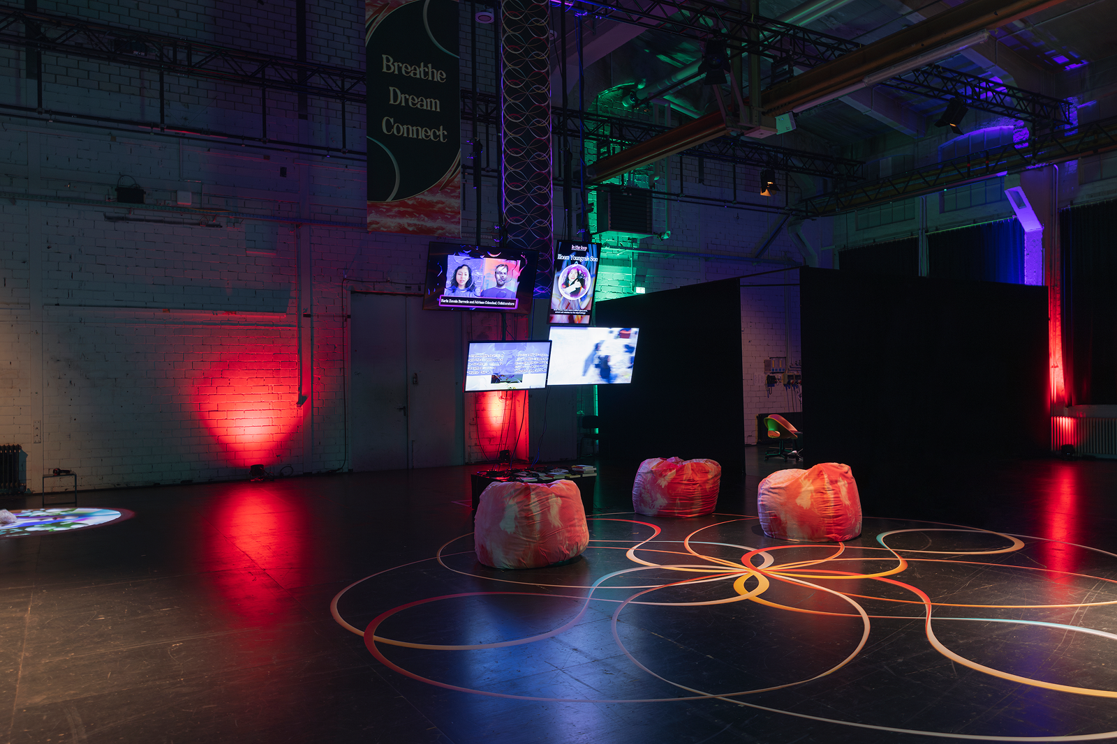 Dreaming Beyond AI: Portals Behind the Algorithm