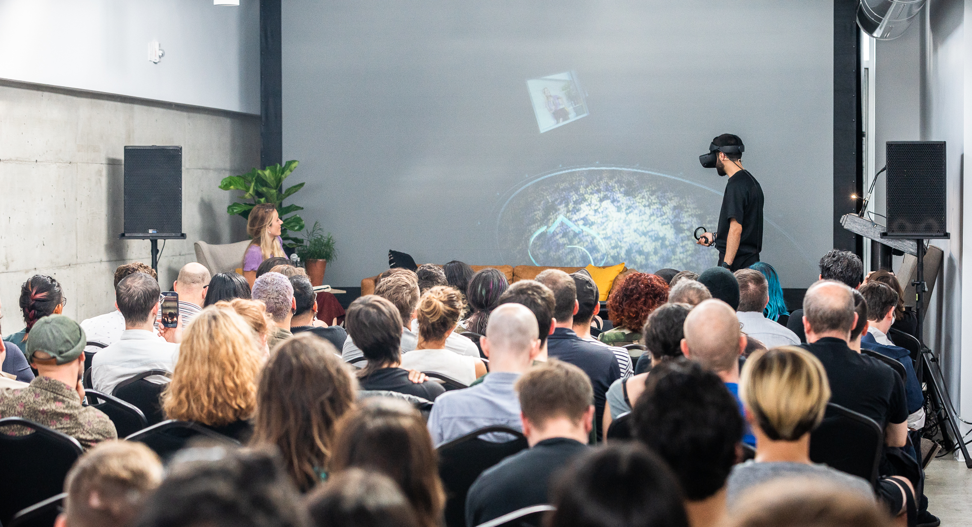 MUTEK Forum 2026: Symbiotic Frequencies