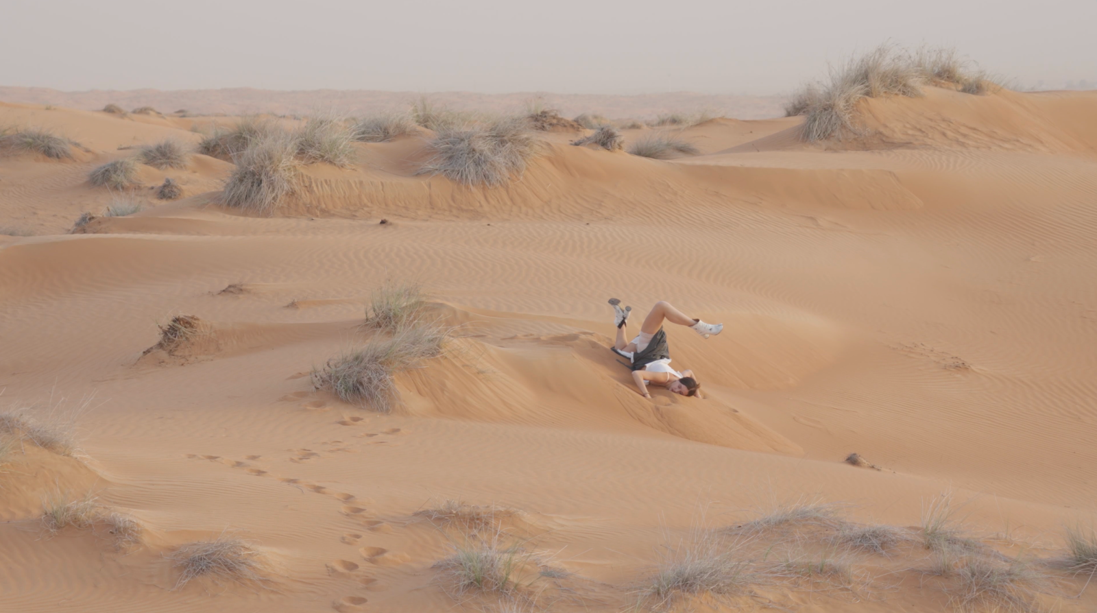 Dom Art Projects - Art Dubai’s Special Edition