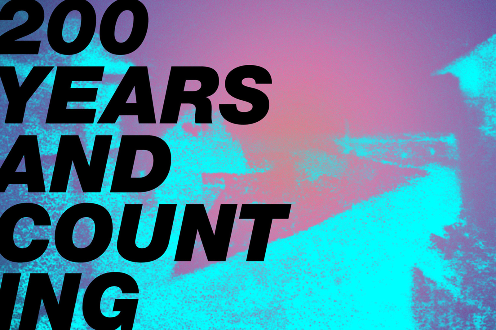 200 Years and Counting: Marking the Anniversary of Photography