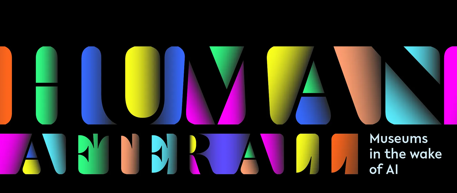 NEMO European Museum Conference 2026: Human after all – Museums in the wake of AI