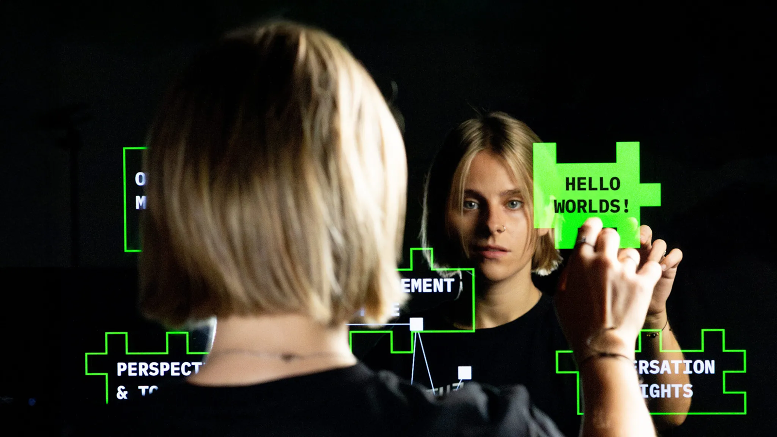 Ars Electronica Festival 2026: Negotiating Humanity