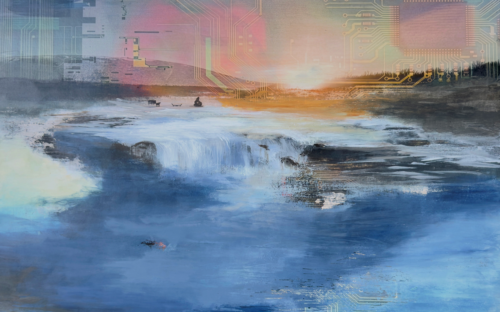 MIGRATIONS: Soul Memories • Neomythist Prophecies