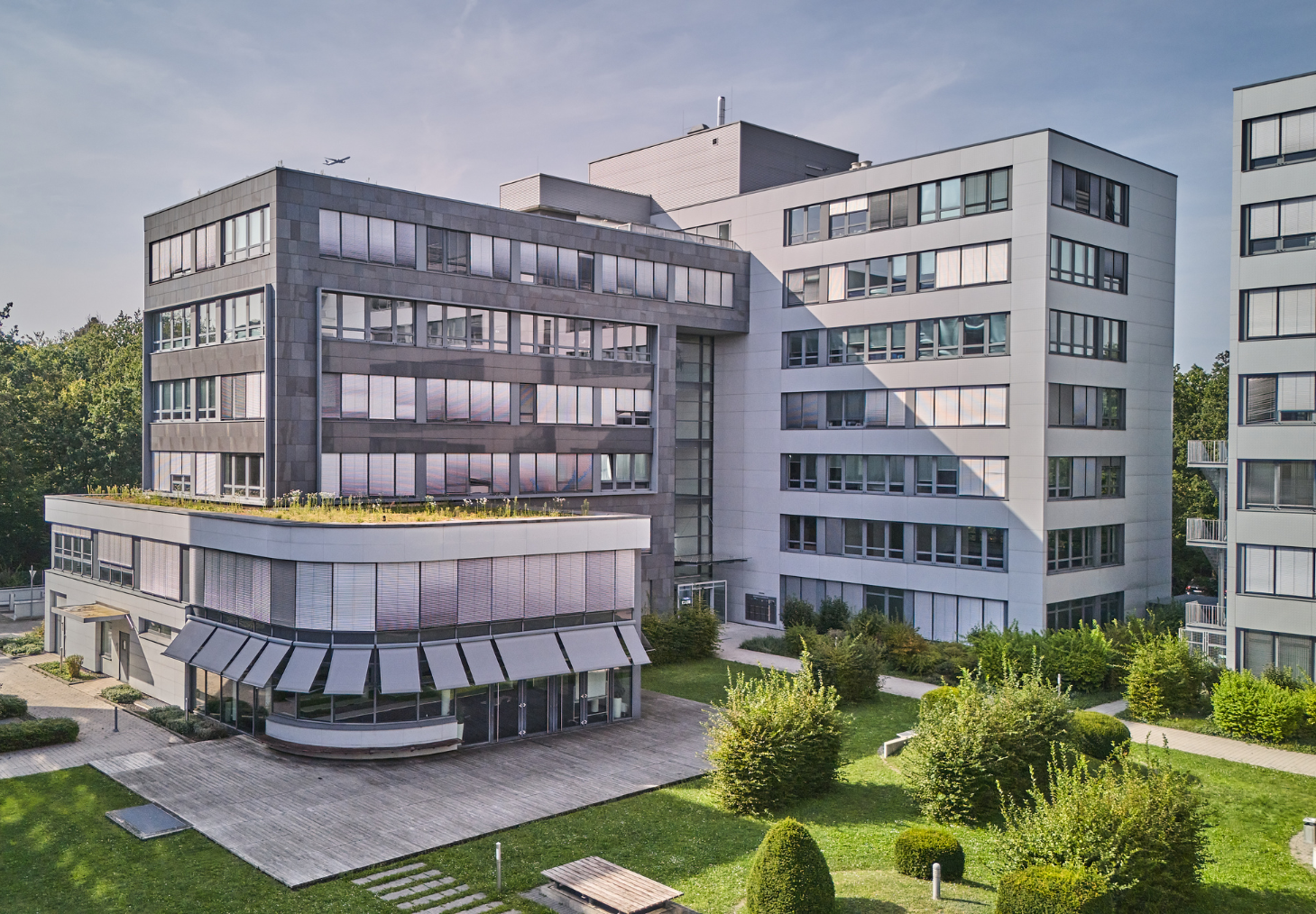 Le Byro | Neu-Isenburg