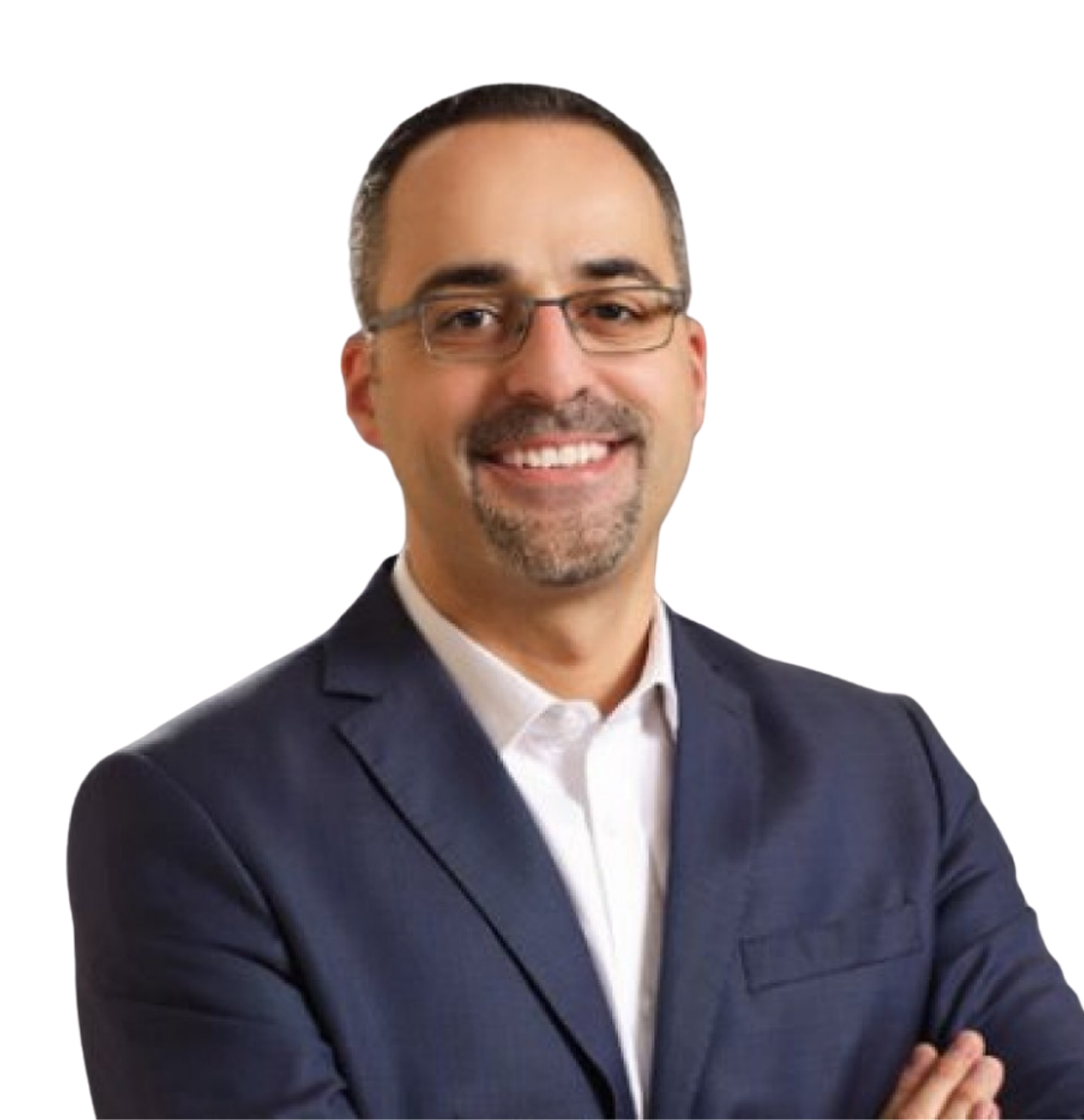 Professor Ismael Al-Hinti