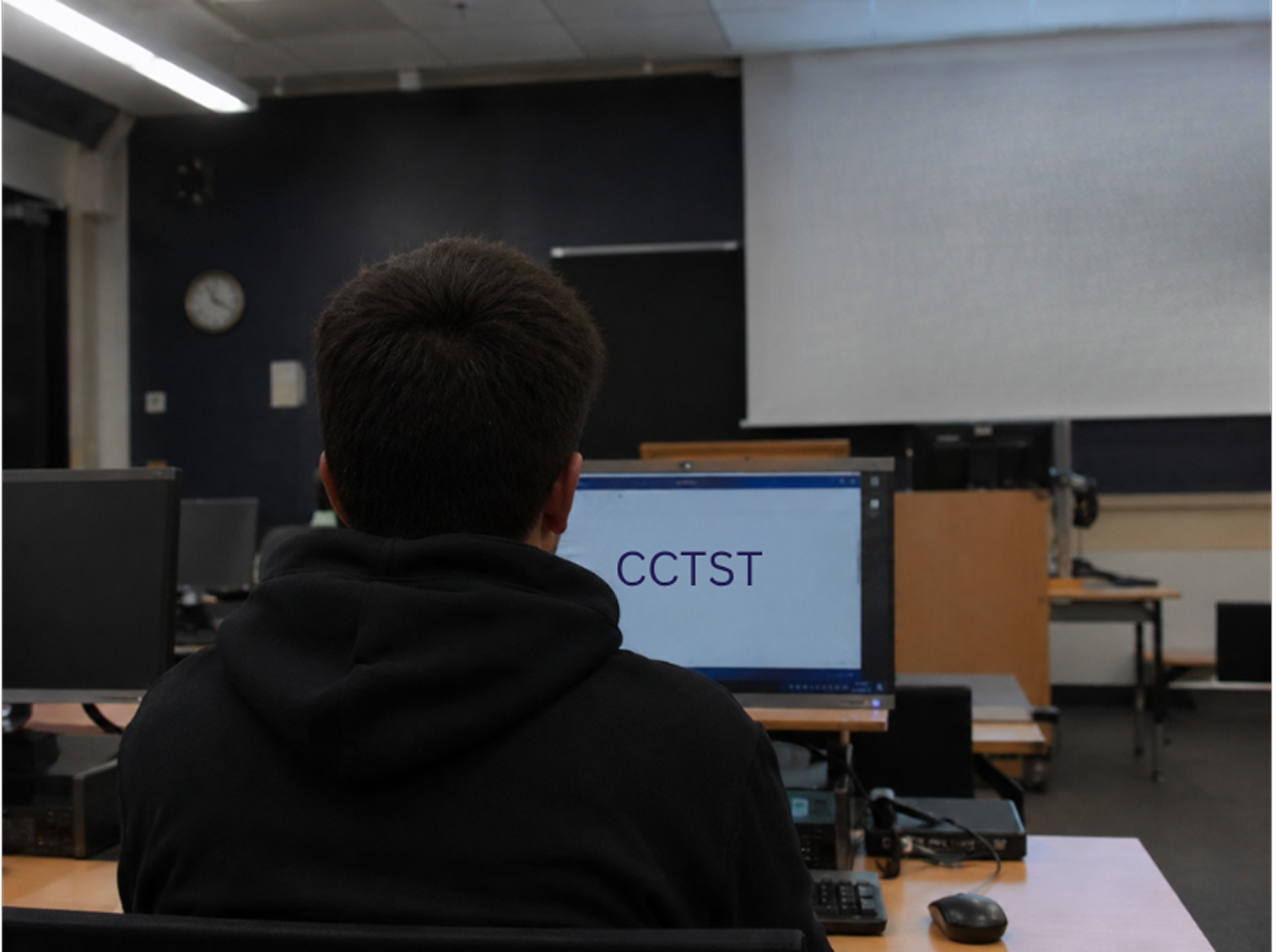 California Critical Thinking Skills Test (CCTST)