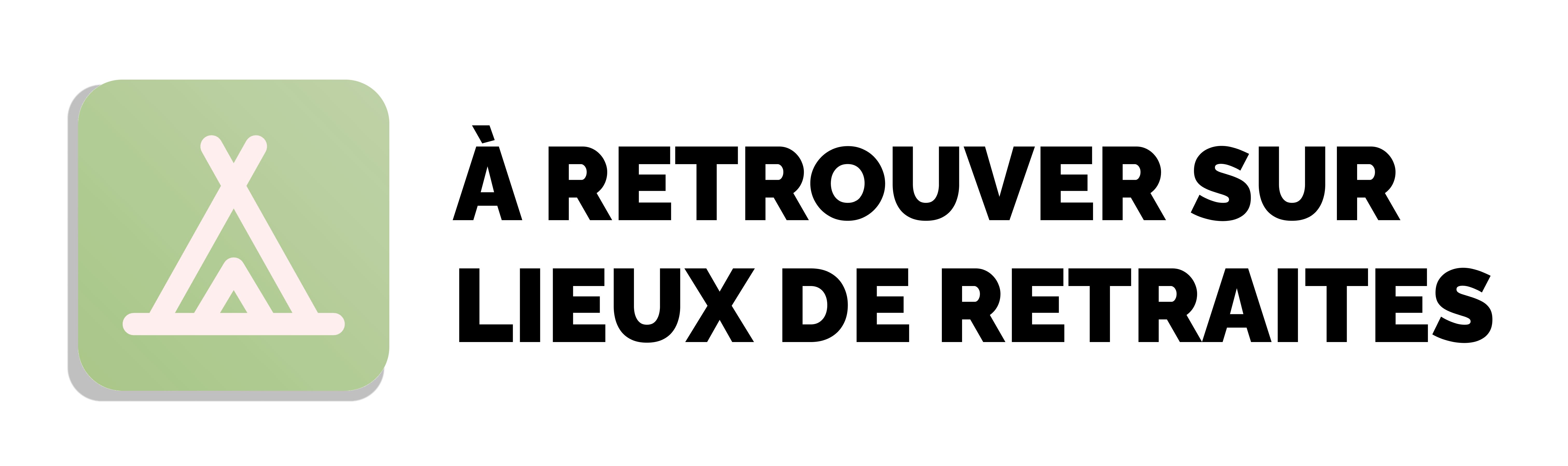 À retrouver sur lieuxderetraites.fr