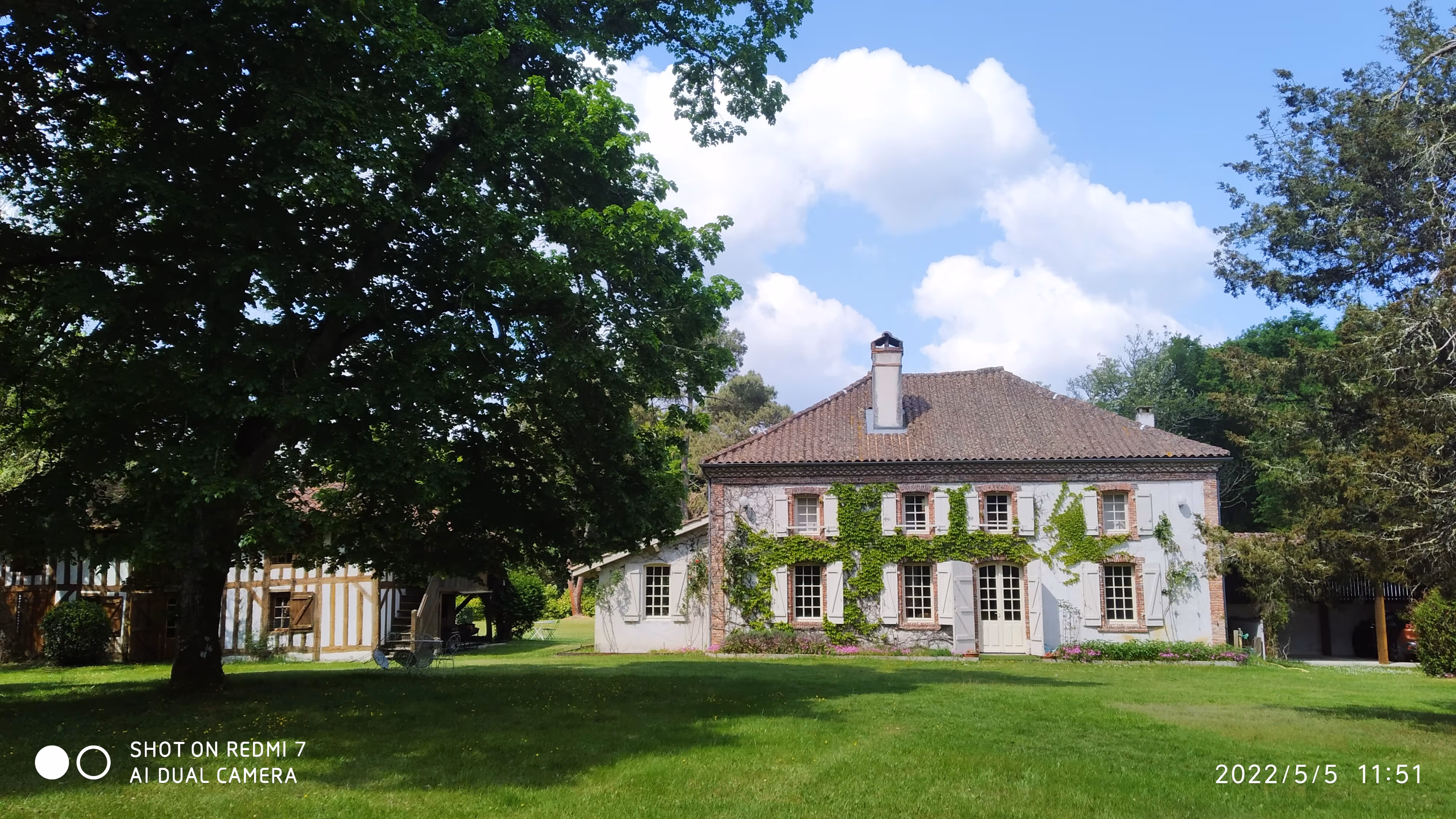 Lieu de Retraite dans les Landes | Maison | Maison