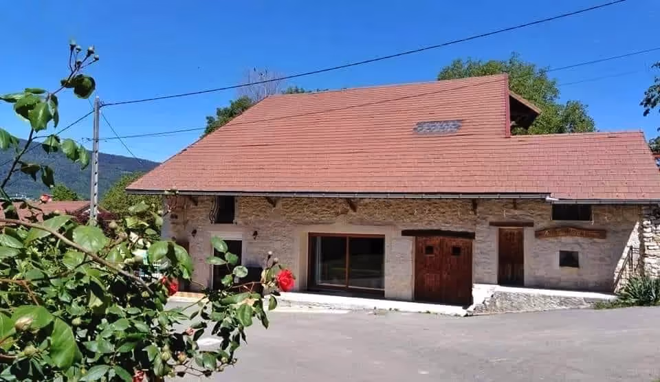 Lieu de stage bien-être | Gîte au Faï Tira