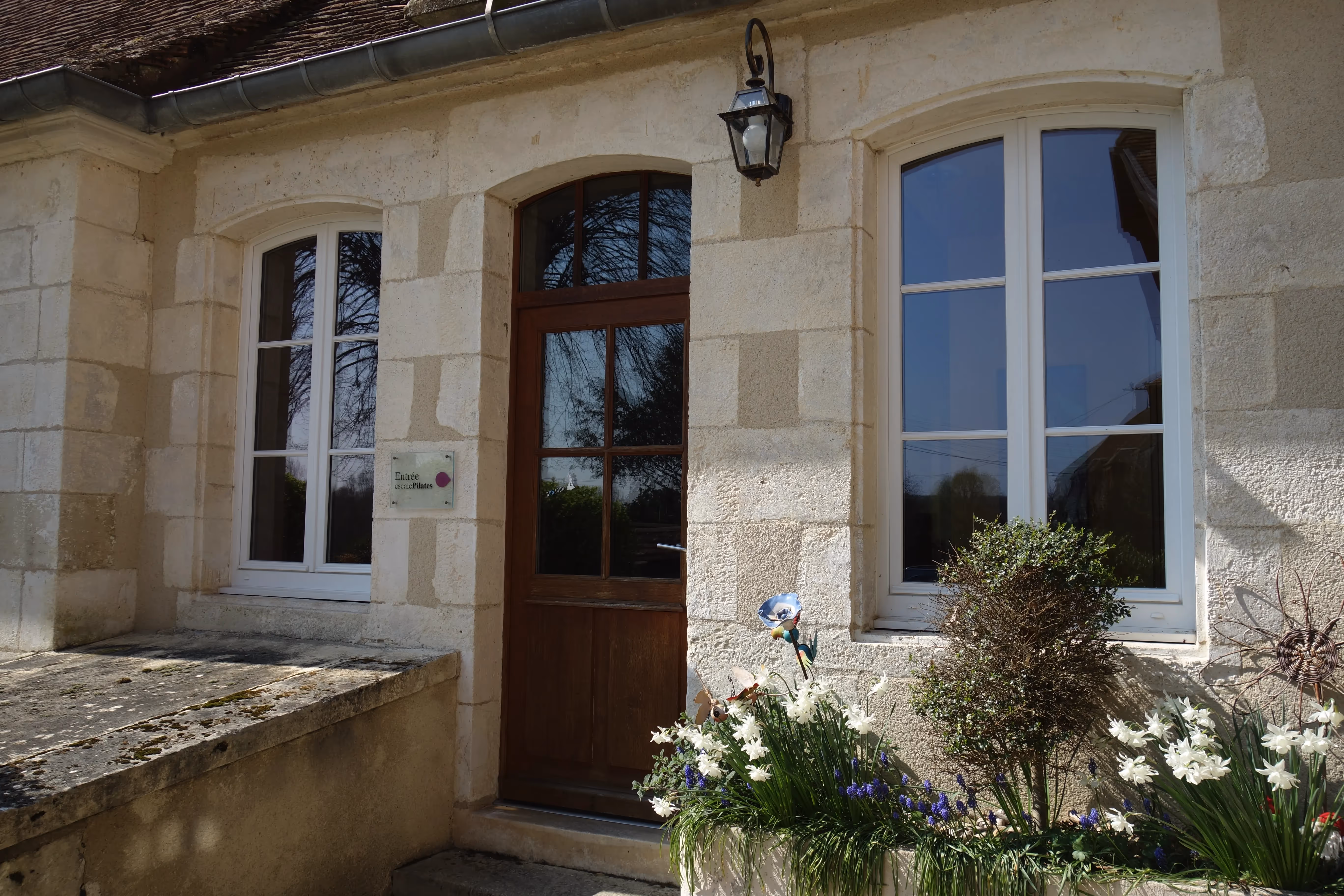 Villa pour Retraite Yoga | Maison.webp