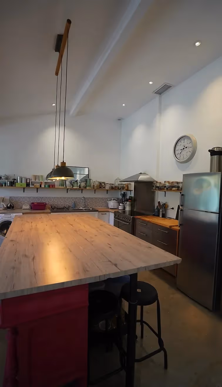 Retraite Bien-Être Toulouse | Cuisine.webp