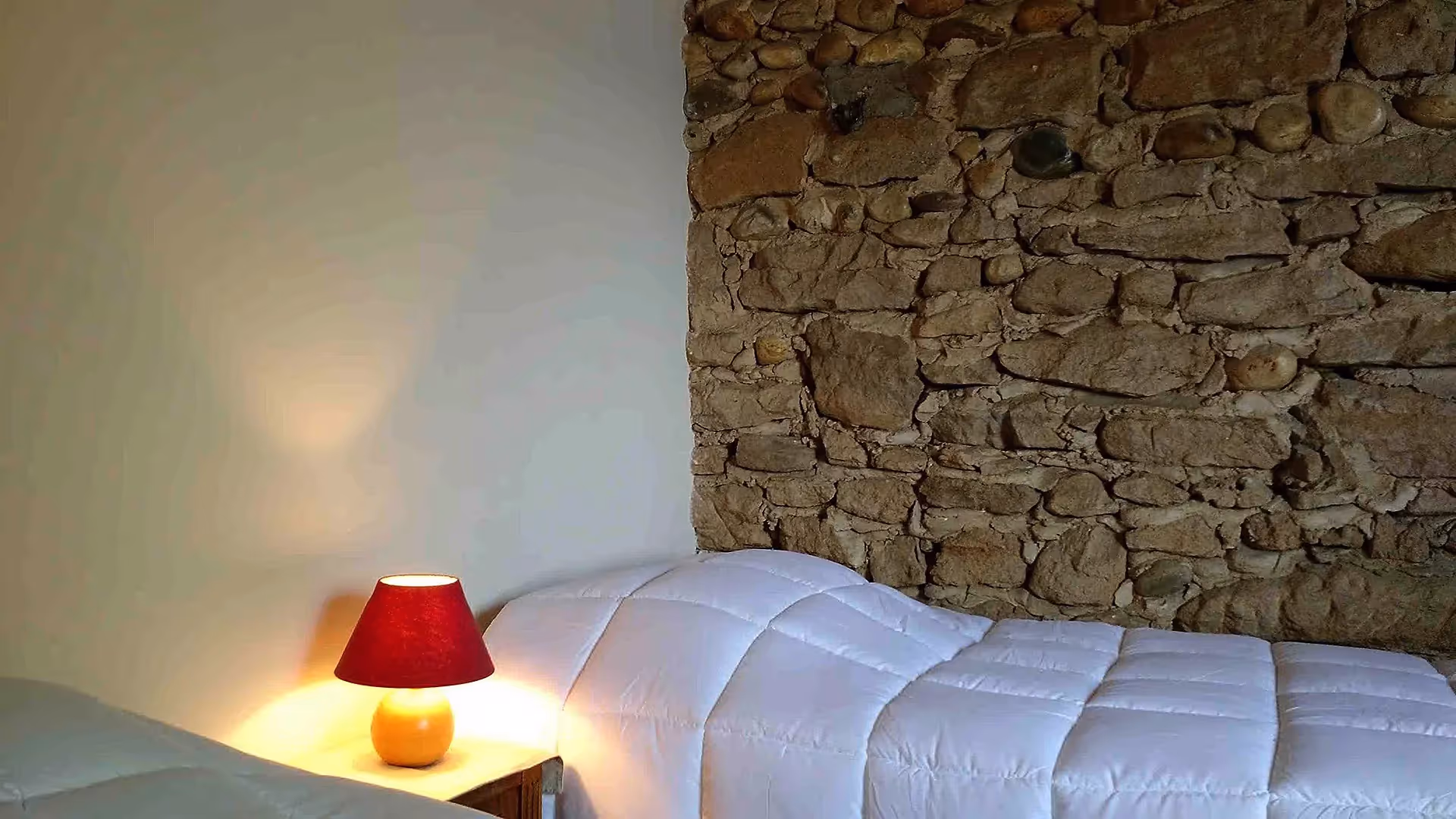 Retraite Spirituelle en Isère | Chambre.webp