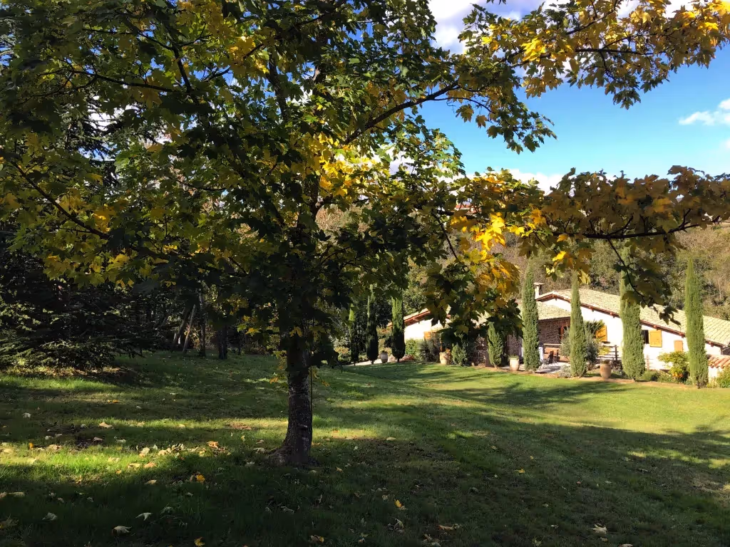 Retraite Bien-Être en ferme | Jardin.webp